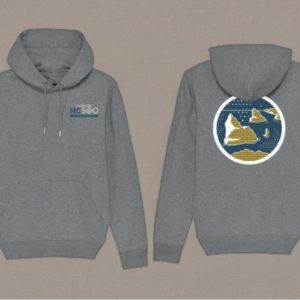 NC500 Ultimate Road Trip Hoddies
