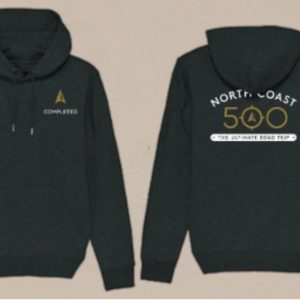 NC500 Complete Hoddie