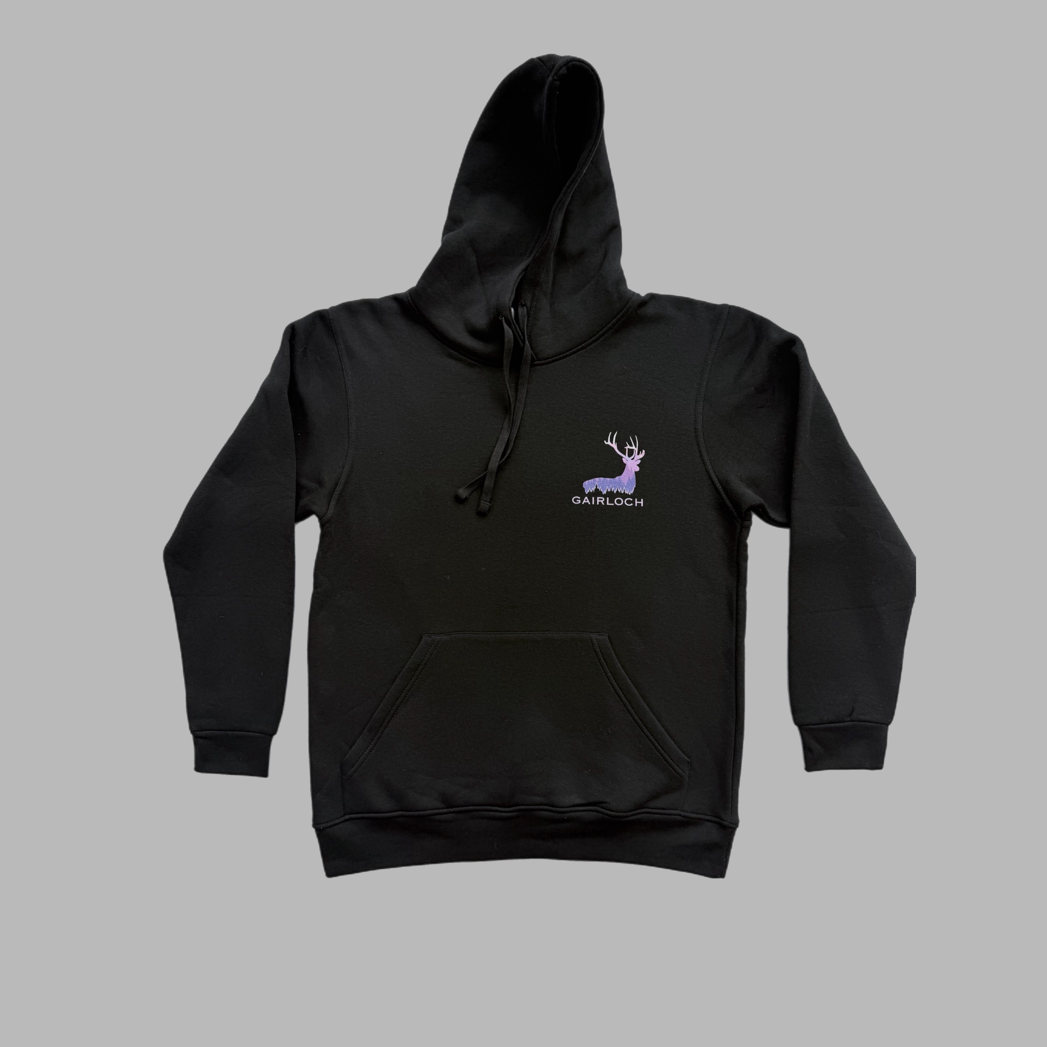 Gairloch Stag Hoddie - Image 2