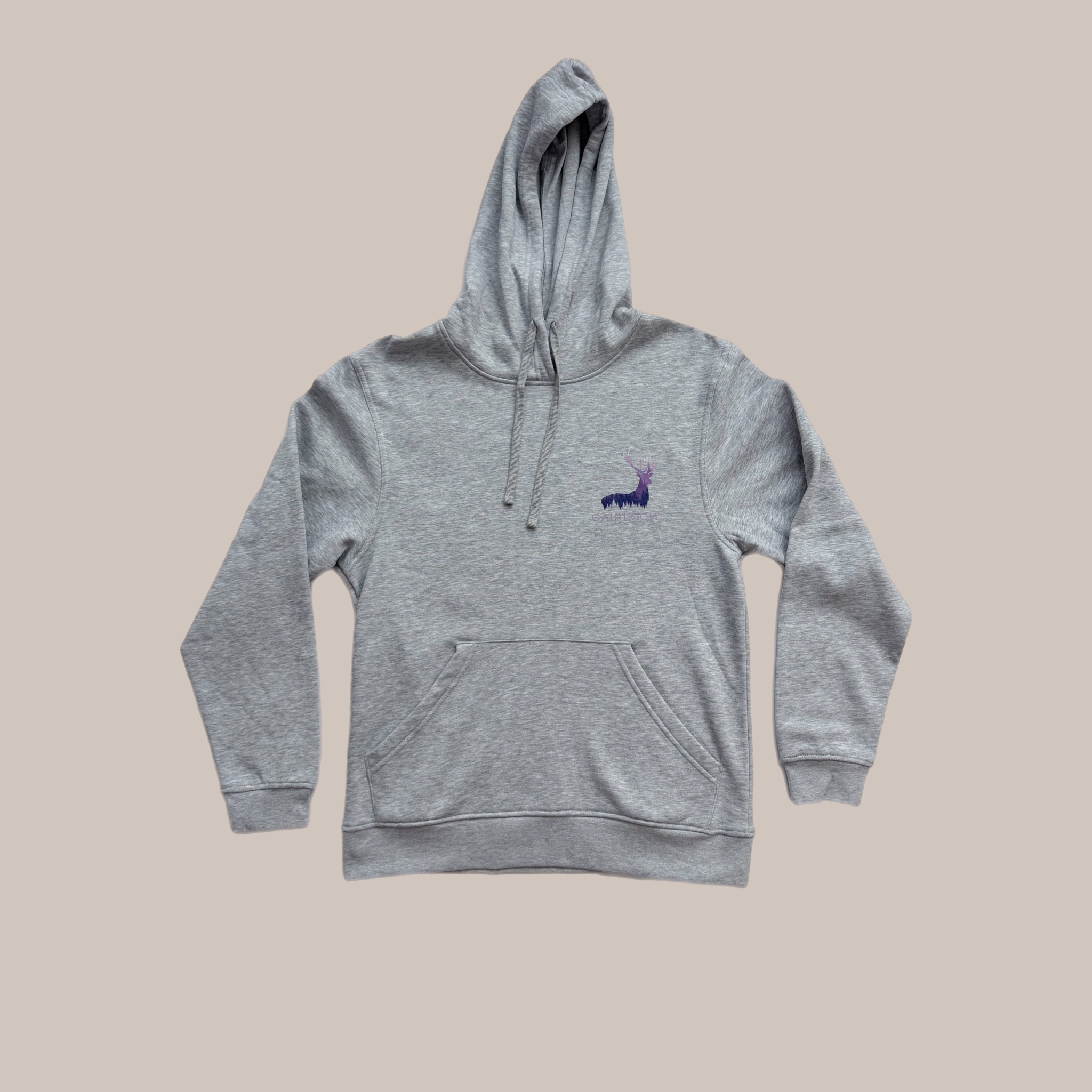 Gairloch Stag Hoddie - Image 6