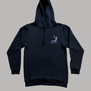 Gairloch Stag Hoddie