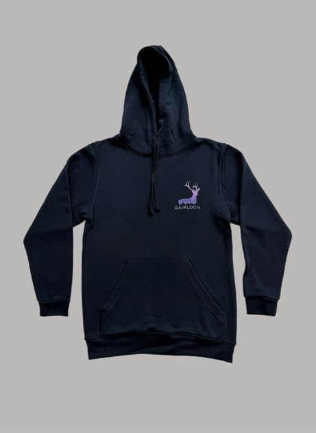 Gairloch Stag Hoddie