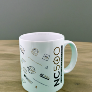 NC500 Mug