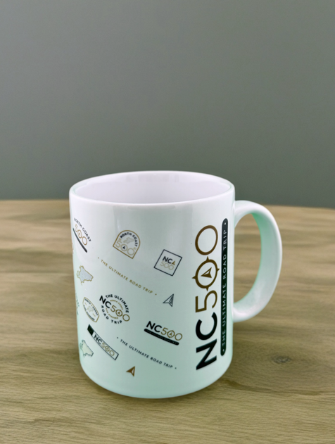 NC500 Mug