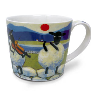 Ble Ewe Grass Mug
