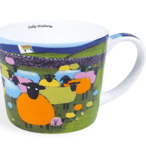 Dolly Mixtures Mugs