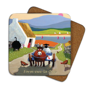 Form Ewe La One Coaster
