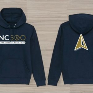 NC500 Hoodie