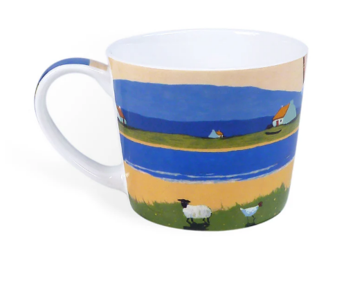 Hand Wash Only Mug - Image 3