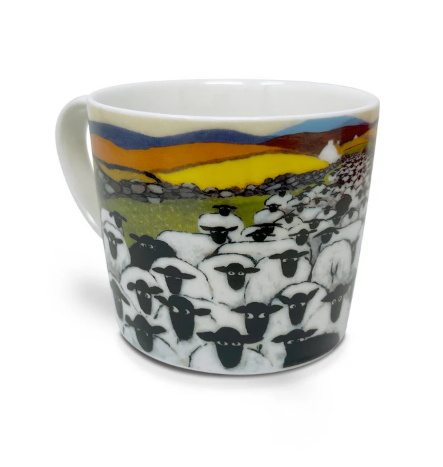 Rush Hour Mug - Image 2