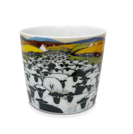 Rush Hour Mug