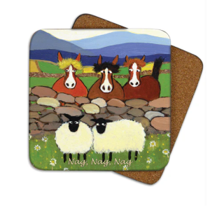 Nag, Nag, Nag Coaster
