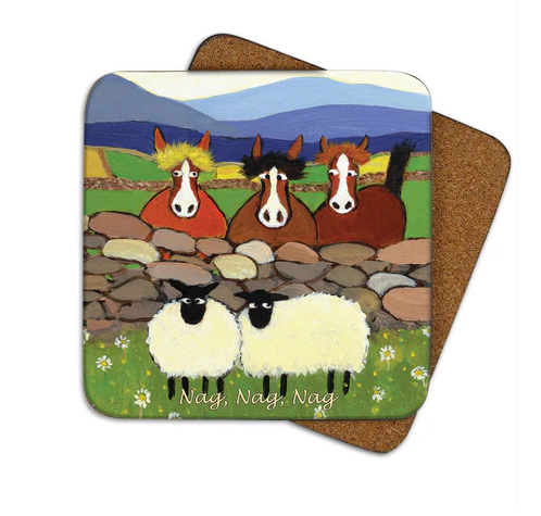 Nag, Nag, Nag Coaster