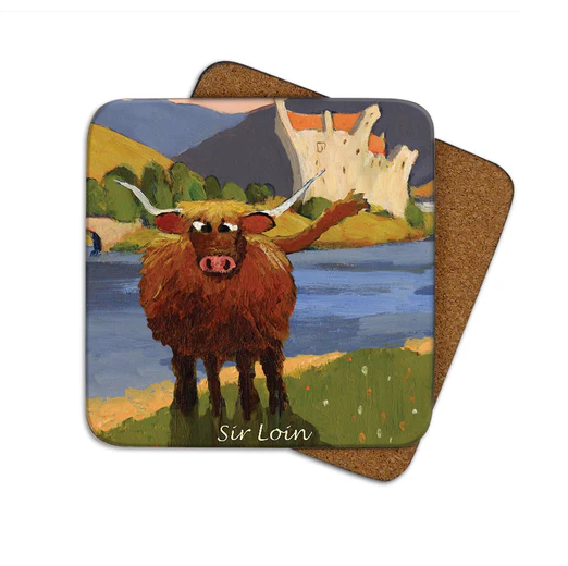Sir loin Coaster