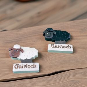 Gairloch Sheep Magnet