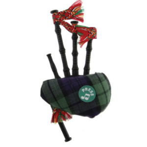 Musical Bagpipes Magnets