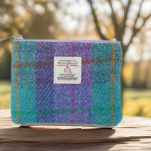 Harris Tweed Eriskay