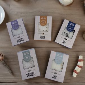 Mini Melt Wax Bar