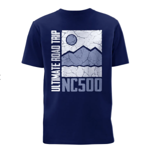 Road Trip T-Shirt