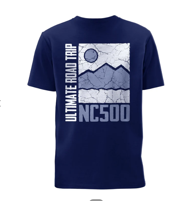 Road Trip T-Shirt