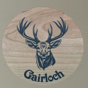 Stag Magnets