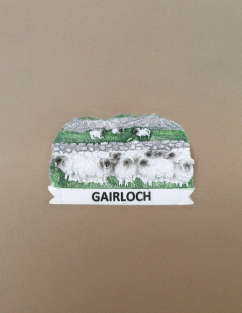 Gairloch Sheep Magnets - Image 7