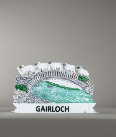 Gairloch Sheep Magnets - Image 5