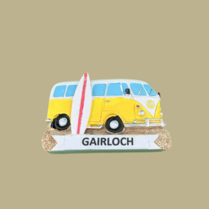 Gairloch Campervans