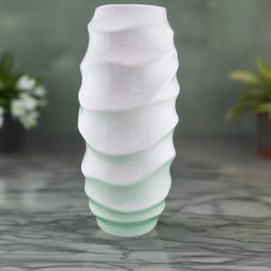 Wave Vase