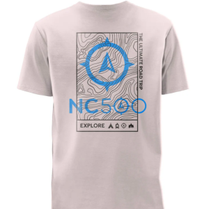 Explore Organic Cotton T-Shirt