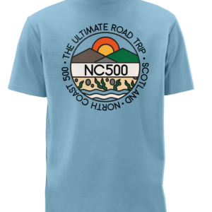 Land & Sea Organic Cotton T-Shirt