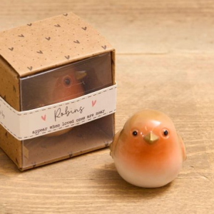 Small Keepsake Aminals Ornament With Gift Box