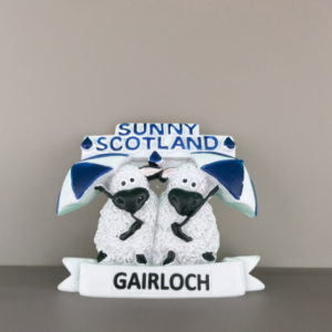 Gairloch Sheep Magnets
