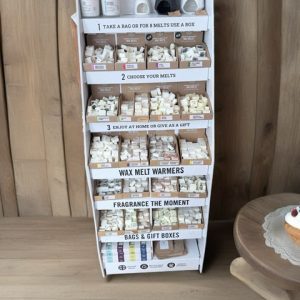 Handmade Wax Melts