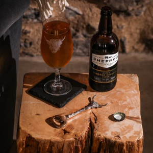 Highland Cow Bottle Opener