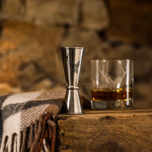 Jigger Stag or Highland Cow
