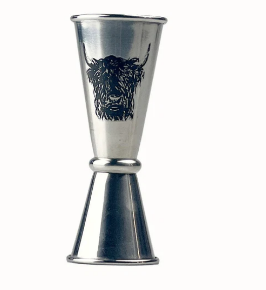Jigger Stag or Highland Cow - Image 5